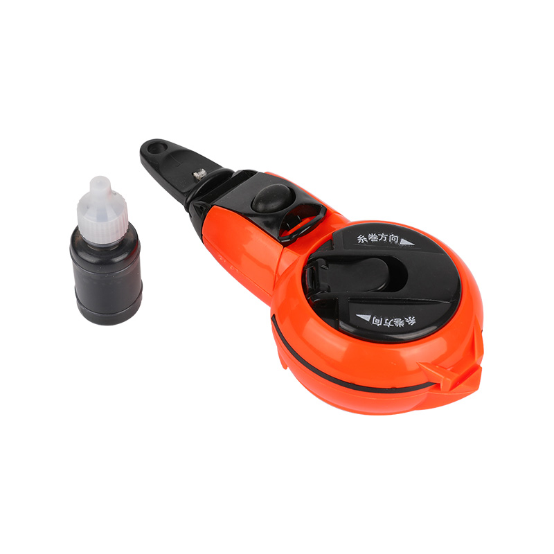 Woodworking Mini Automatic Chalk line