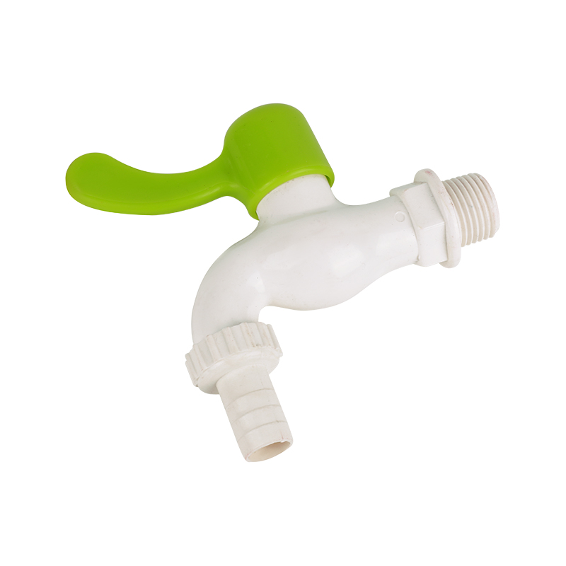 Plastic Multifunctional Water Tap Combination